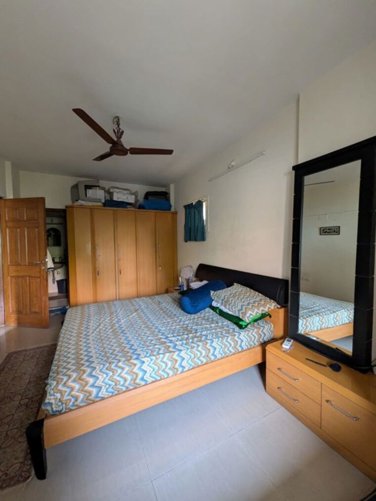 Bedroom, chembur 2 Bedroom 1040 Sq.Ft. Apartment In Chembur Mumbai 10096328