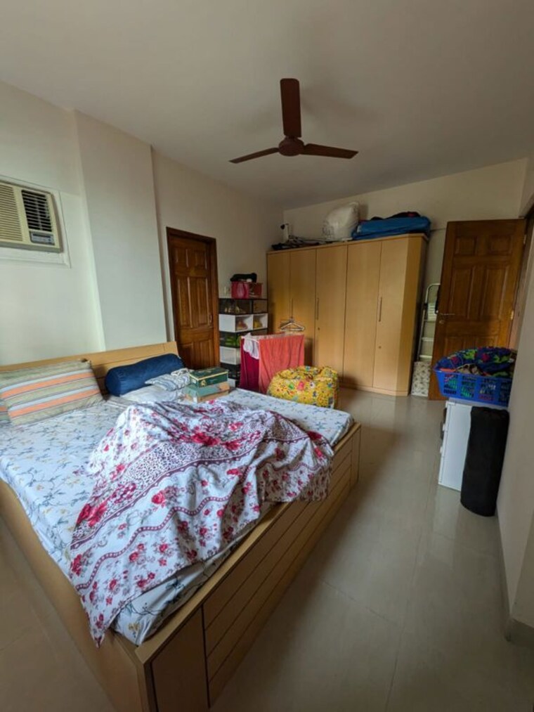 Bedroom, chembur 2 Bedroom 1040 Sq.Ft. Apartment In Chembur Mumbai 10096328