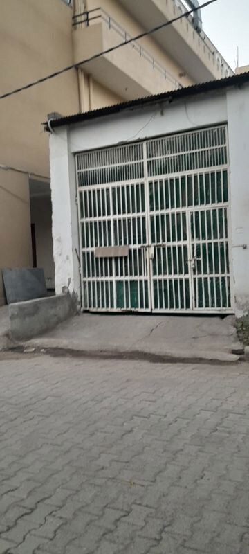  Industrial Plot – Exterior View View at Rohat - for Sale