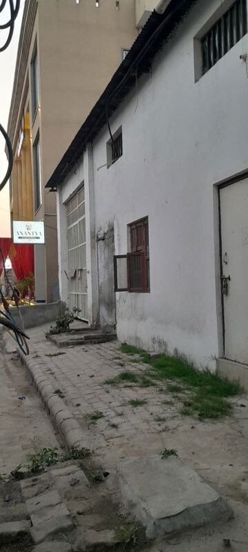  Industrial Plot – Exterior View View at Rohat - for Sale