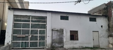  Industrial Plot – Exterior View View at Rohat - for Sale
