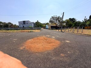 Plot Area in  Plot at Palliagraharam – for Sale