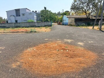  Plot – Exterior View View at Palliagraharam - for Sale