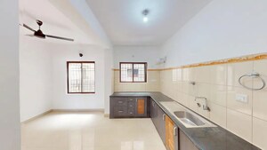 Kitchen in 2 BHK Apartment at Kannamangala – for Sale
