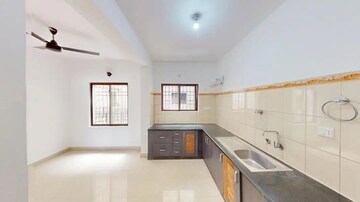Kitchen in 2 BHK Apartment at Kannamangala – for Sale