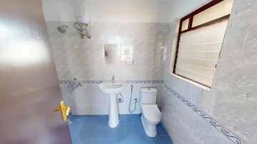 Bathroom in 2 BHK Apartment at Kannamangala – for Sale