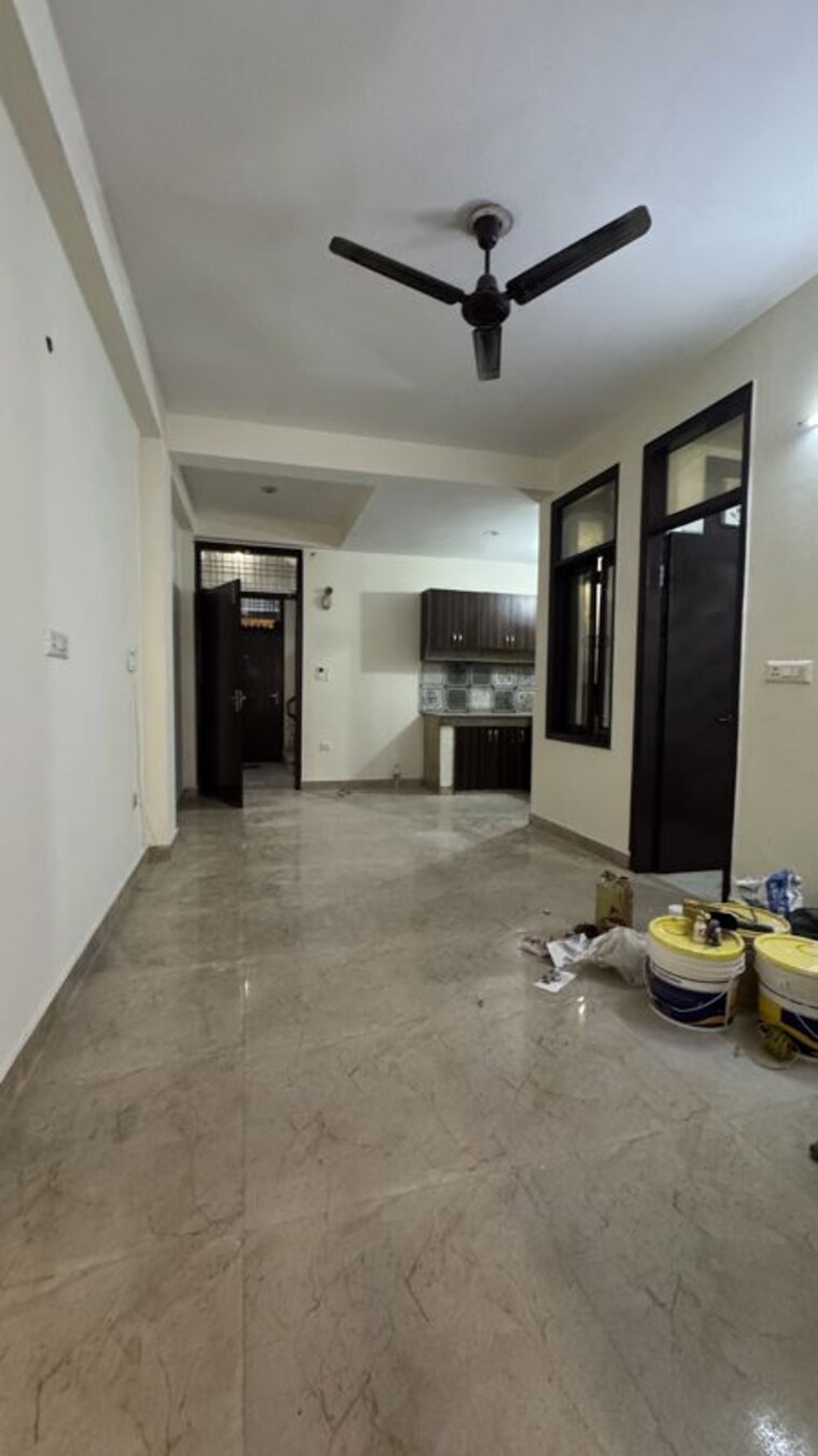  Parking, palm-residency-chhatarpur 2 Bedroom 450 Sq.Ft. Apartment In Chattarpur Delhi 10096354