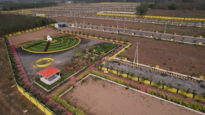  Plot – Exterior View View at Paritala - for Sale