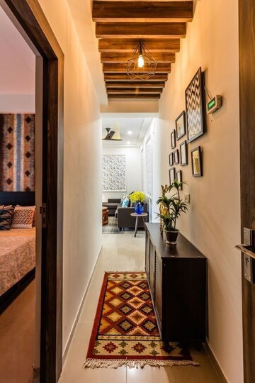 1.5 BHK Villa For Sale in Jigani