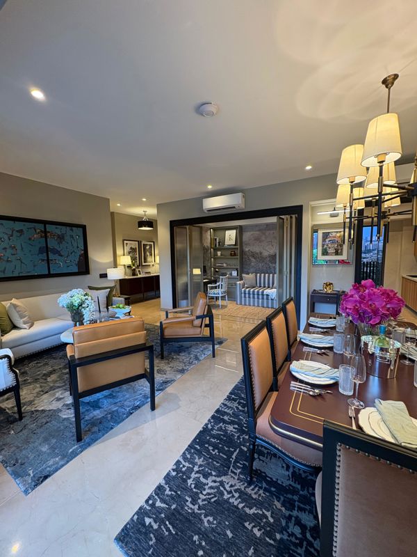 3.5 BHK + Study Room,Extra Room Apartment For Sale in BPTP Downtown 66