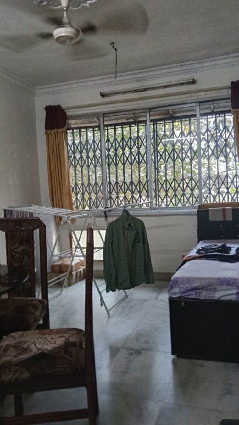 Master Bedroom, andheri west 2 Bedroom 650 Sq.Ft. Apartment In Andheri West Mumbai 10096380