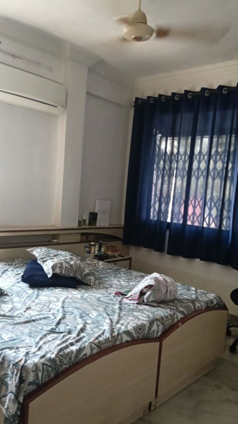 Bedroom, andheri west 2 Bedroom 650 Sq.Ft. Apartment In Andheri West Mumbai 10096380