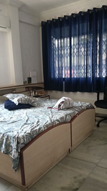 2 BHK Apartment For Rent in Andheri West