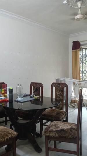 Gym in 2 BHK Apartment at Andheri West – for Rent