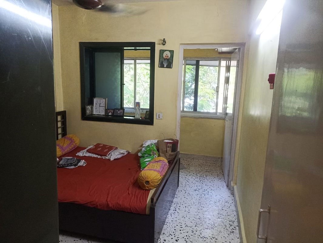 1 RkApartment For Rent in Liberty Garden
