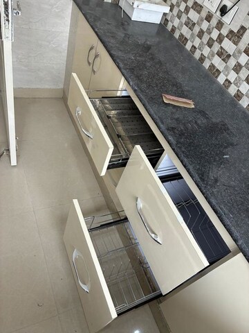 Balcony in 4 BHK Independent House at Ansal Sushant Golf city, Sushant Golf City – for Rent