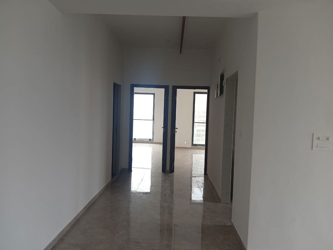 2 BHK + Extra Room Apartment For Rent in Sagar Sangeet CHS Colaba