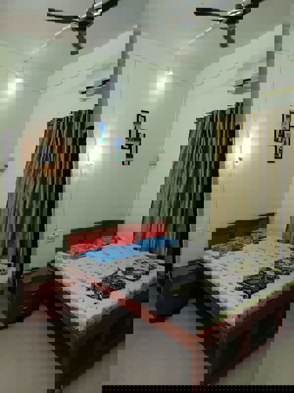 2 BHK + Pooja Room 850 Sq.Ft. Apartment in Lodha Venezia