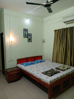 2 BHK + Pooja Room Apartment For Rent in Lodha Venezia
