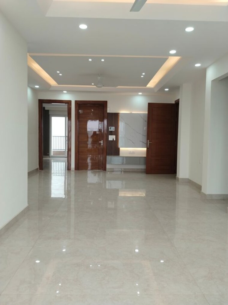 Room, hong-kong-bazaar 3 Bedroom 1850 Sq.Ft. Builder Floor In Sector 57 Gurgaon 10096398