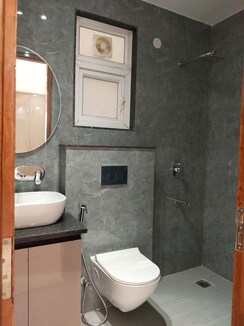 3 BHK + Pooja Room Builder Floor For Rent in Hong Kong Bazaar