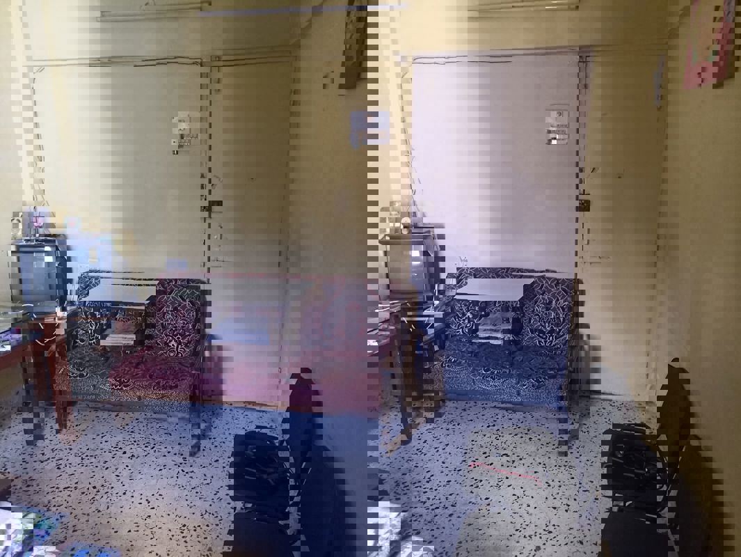 1 BHK 406 Sq.Ft. Apartment in Ankur Apartment Liberty Garden