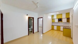 Room in 2 BHK Apartment at Thanisandra – for Sale