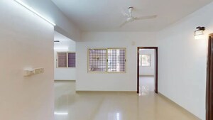 Room in 2 BHK Apartment at Thanisandra – for Sale