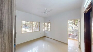 Room in 2 BHK Apartment at Thanisandra – for Sale