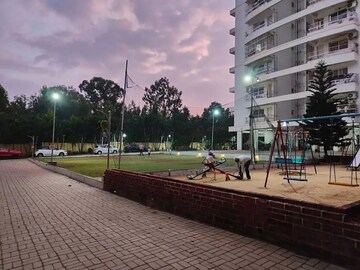 2 BHK Apartment – Exterior View View at Thanisandra - for Sale