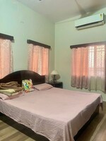 3 BHK + Pooja Room 2000 Sq.Ft. Villa in Saddu