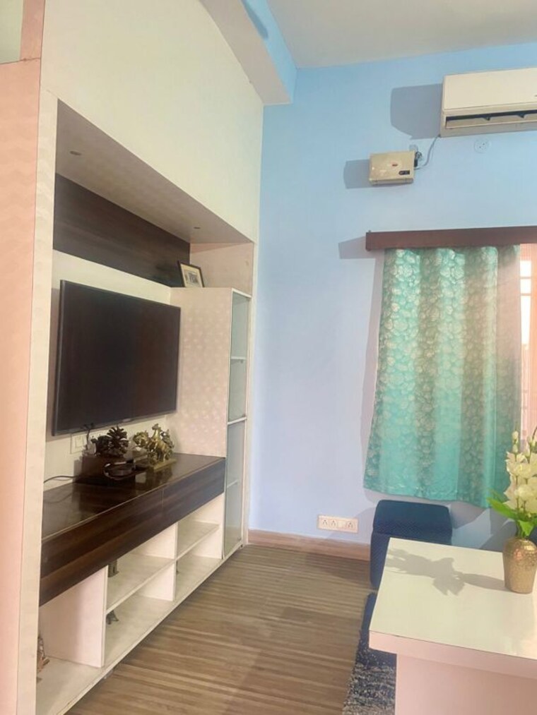 Kitchen, saddu 3 Bedroom 2000 Sq.Ft. Villa In Saddu Raipur 10096401