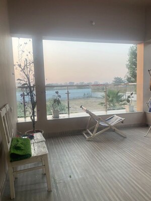 Bedroom in 3 BHK Villa at Saddu – for Sale