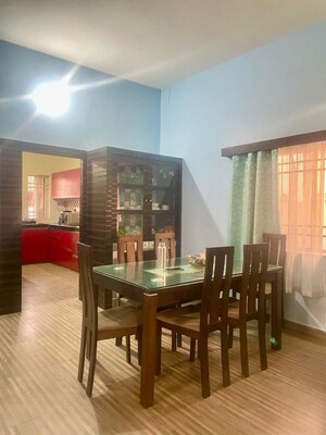 Gym in 3 BHK Villa at Saddu – for Sale