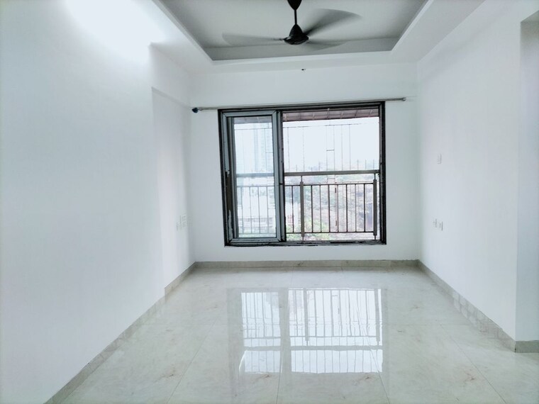 Room, prayag-heights 1 Bedroom 419 Sq.Ft. Apartment In Dindoshi Mumbai 10096402