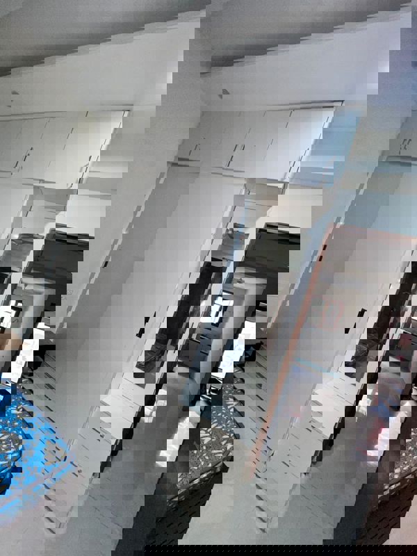 3.5 BHK + Servant Room 2100 Sq.Ft. Apartment in Artique Uptown Skylla