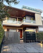 2 BHK + Pooja Room,Study Room,Extra Room 1200 Sq.Ft. Villa in Jigani