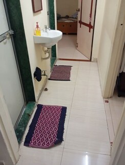 1 BHK + Study Room Apartment For Sale in Ashok Vatika Andheri