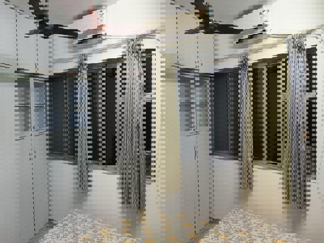 2 BHK 930 Sq.Ft. Apartment in Orchid Enclave Powai