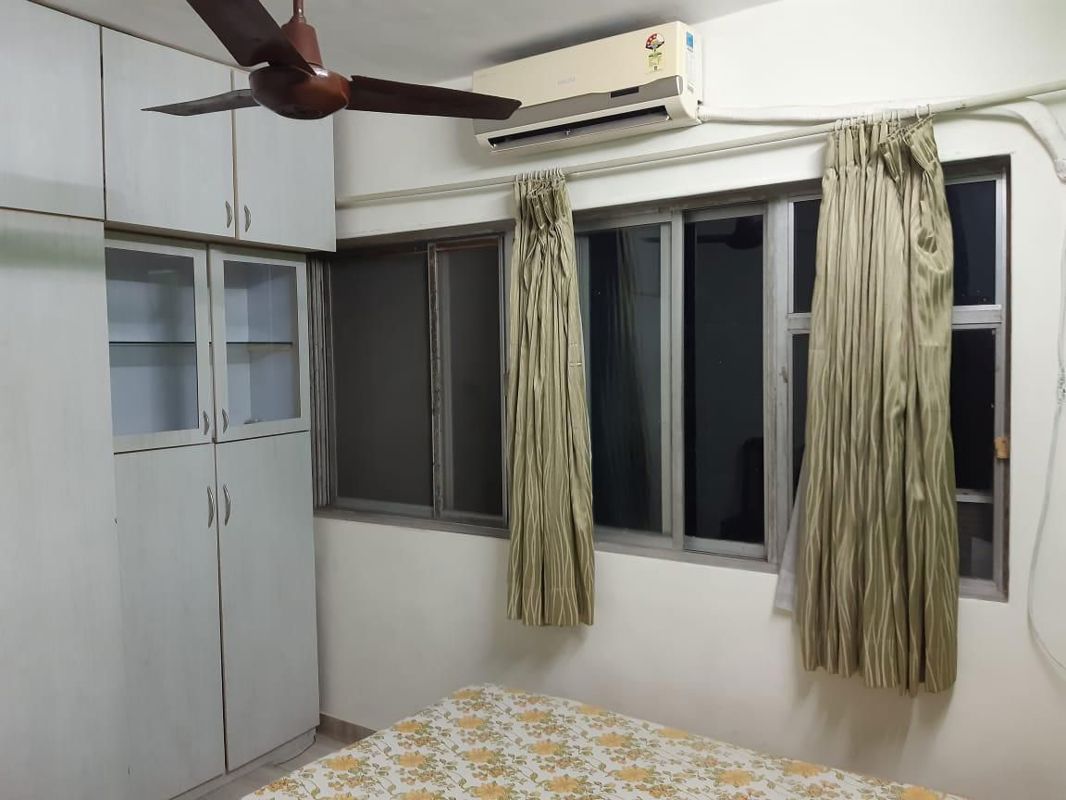 2 BHK Apartment For Rent in Orchid Enclave Powai