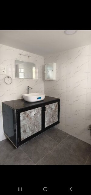 Kitchen in 2 BHK Apartment at Karachi Citizens CHS, Juhu – for Rent