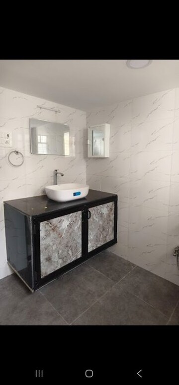 Kitchen in 2 BHK Apartment at Karachi Citizens CHS, Juhu – for Rent