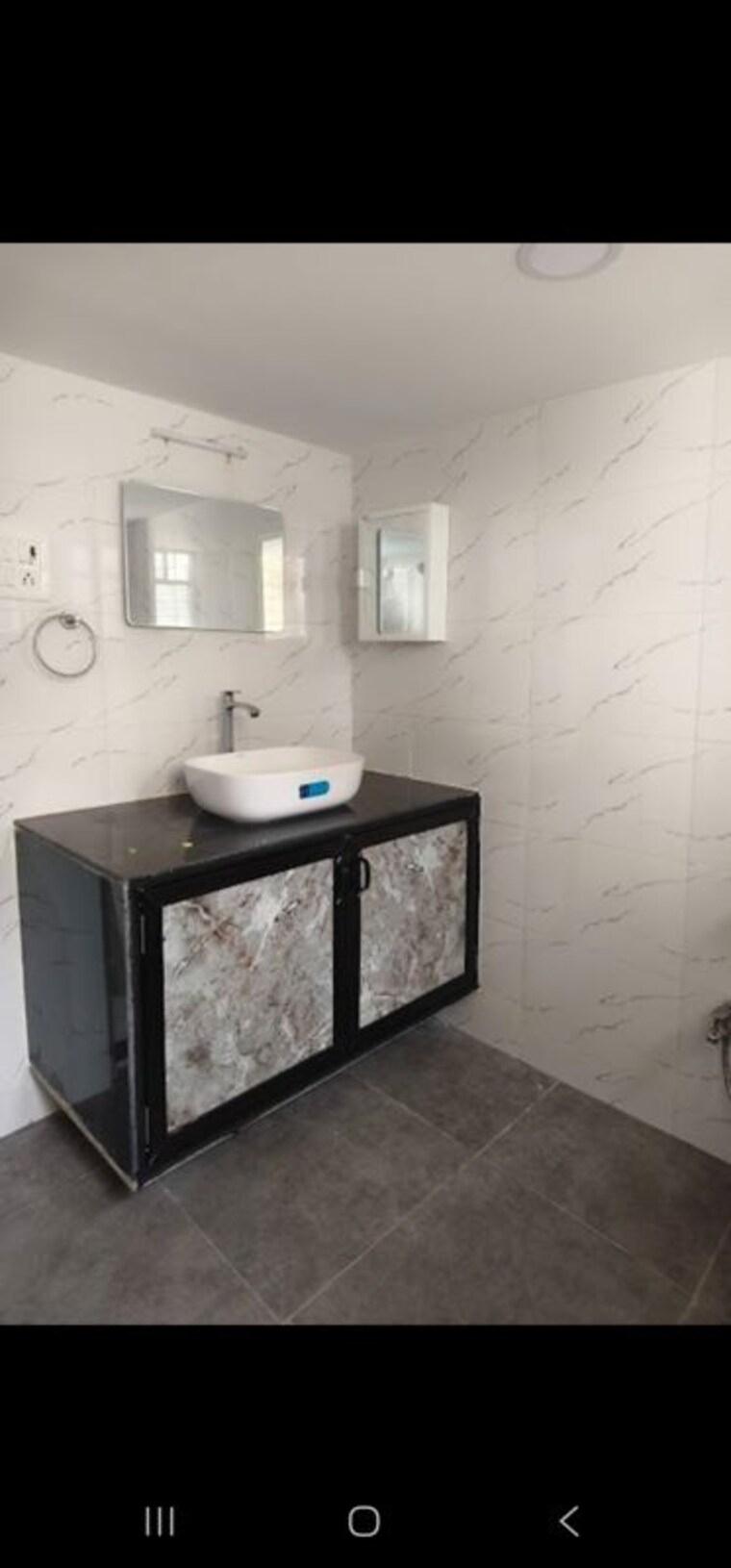 Kitchen, karachi-citizens-chs 2 Bedroom 1500 Sq.Ft. Apartment In Juhu Mumbai 10096391