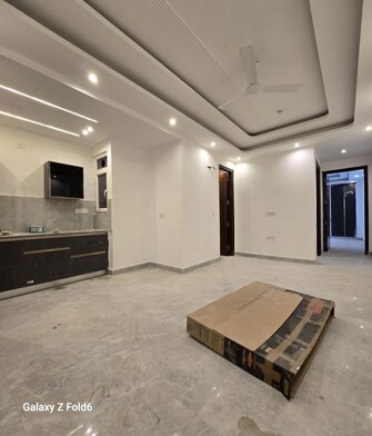 2 BHK + Servant Room 900 Sq.Ft. Apartment in Palm Residency Chhatarpur