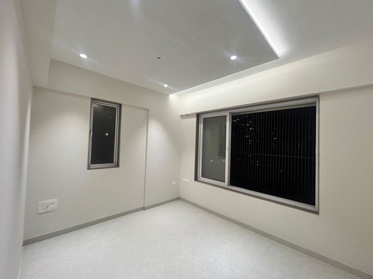 Room, ahimsa-tower 2 Bedroom 612 Sq.Ft. Apartment In Malad West Mumbai 10096416
