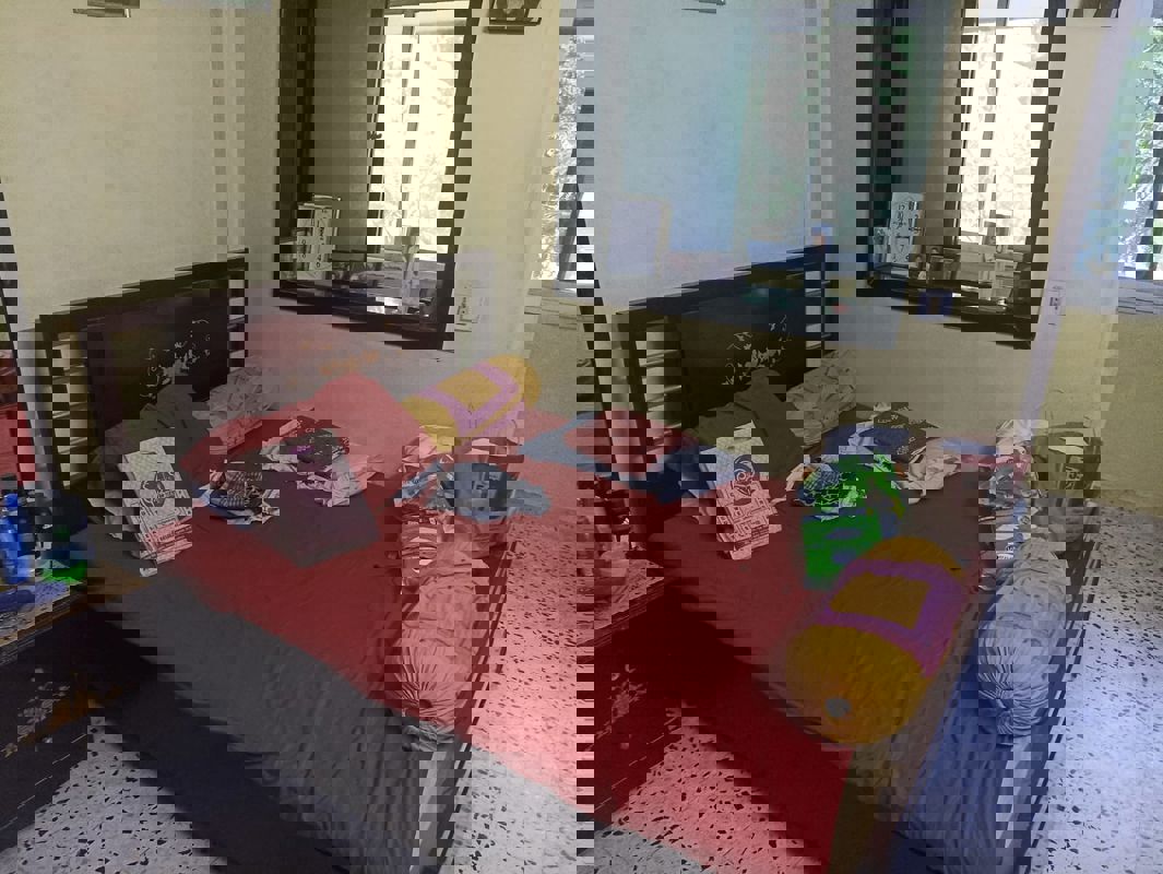 2 BHK 612 Sq.Ft. Apartment in Ahimsa Tower