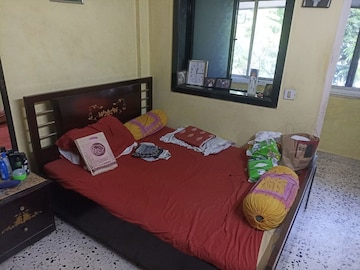 2 BHK Apartment For Rent in Ahimsa Tower, Malad West