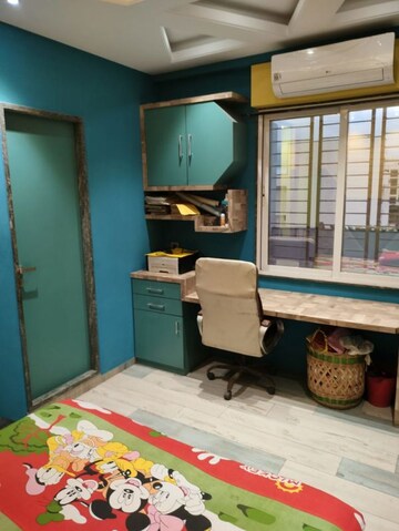 Bedroom in 6 BHK Independent House at Manewada – for Sale