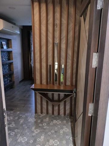 Building Lobby in 6 BHK Independent House at Manewada – for Sale