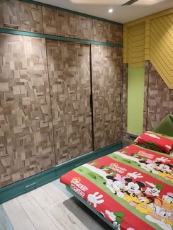 6 BHK + Pooja Room Independent House For Sale in Manewada